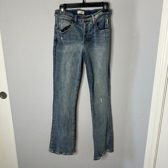 Oliver Logan Crosby Relaxed Taper - Picture 2 of 7